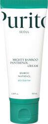 PURITO Mighty Bamboo Panthenol Cream erősítő arckrém panthenollal 100 ml