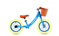 Capriolo GurGur alumínium futóbicikli