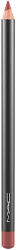MAC Cosmetics Lip Pencil creion contur pentru buze culoare Auburn 1, 45 g