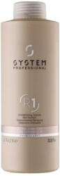 Wella Wella Fibra Repair R1 Șampon Reconstrucție/Hrană pentru Păr Fragil 1000ml