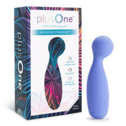 PlusOne PlusOne Stimulator Personal - vivantis Vibrator