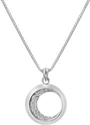 Hot Diamonds Colier frumos din argint cu diamant Celestial DP860 (lanț, pandantiv)