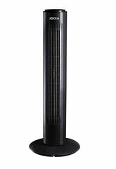 JOCCA 1469N Oszlopventilátor, fekete (REF.1469N)