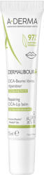 A-DERMA Dermalibour+ balsam de buze nutritiv cu efect de hidratare 15 ml - vivantis