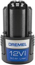 Dremel B12V30-01 12V, 3 AH Li-ion akkumulátor csomag (B12V30-01) 261512V3JA (261512V3JA)