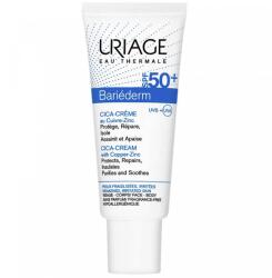 Uriage Bariederm Cica Crema SPF50+ , 40ml