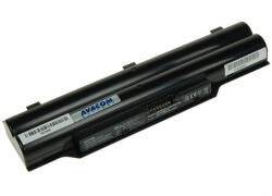 AVACOM Baterie AVACOM pentru Fujitsu Siemens LifeBook AH530, AH531 Li-Ion 10, 8V 5200mAh / 56Wh (NOFS-AH53-806)