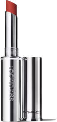 M·A·C M·A·C Locked Kiss 24h Lipstick ruj cu persistență îndelungată cu efect mat culoare Extra Chili 1, 8 g