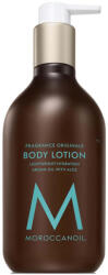 Moroccanoil Fragrance Originale Body Lotion loțiune de corp hidratantă ultra-lejeră 360 ml pentru femei