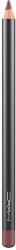 MAC Cosmetics Lip Pencil creion contur pentru buze culoare Plum 1, 45 g