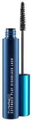 MAC Cosmetics Extended Play Gigablack Lash Mascara mascara cu rotatie pentru o buna definire a genelor 5, 7 g - vivantis