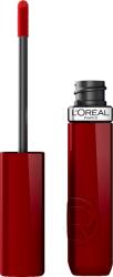 L'Oréal L'Oréal Infaillible Ruj de buze lichid, de lunga durata ofera hidratare si stralucire culoare 520 Berry Bordeaux 4.3 ml