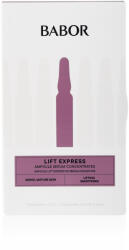 BABOR Ampoule Concentrates Lift Express fiole anti-imbatranire si de fermitate a pielii 7x2 ml