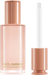 Dolce&Gabbana Dolce&Gabbana Fresh Skin Re-Birth Niacinamide Serum ser pentru netezire pentru regenerare 30 ml