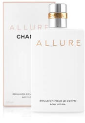 CHANEL Lotiune de corp Chanel Allure, Femei, 200ml