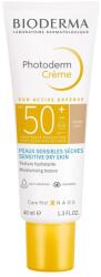 BIODERMA Crema colorata Photoderm, SPF50+, 40 ml, Bioderma | BIODERMA Photoderm Créme SPF 50+ (Light) 40 ml | BIODERMA Crema colorata cu SPF50+ Photoderm, 40ml, Bioderma - minifarmonline | BIODERMA Photoderm C