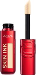 L'Oréal L'Oréal Infaillible Skin Ink make-up si corector intr-unul singur culoare 100 Light Warm 15 ml
