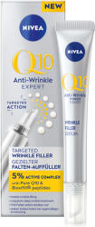 Nivea Q10 umplerea precisa a ridurilor profunde 15 ml - vivantis