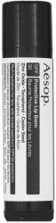 Aesop Ingrijire Buze Protective Lip Balm SPF 30 Balsam 5 g - vivantis