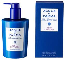 Acqua Di Parma Blu Mediterraneo Mirto di Panarea cremă de mâini 300 ml unisex