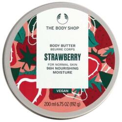 The Body Shop Strawberry Body Butter (50 ml)