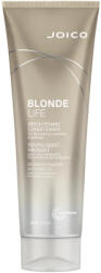 Joico Balsam de par Blonde Life Britening, 250ml, Joico - vivantis