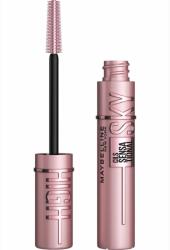 Maybelline Lash Sensational Sky High mascara pentru volum și alungire 7.2 ml nuanţă Blue Mist