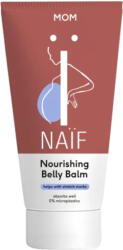 NAÏF Naif Mom, loțiune de corp naturală pentru vergeturi, 150 ml