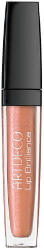 ARTDECO Lip Brilliance luciu de buze 5 ml nuanţă 64 Brilliant Rose Kiss
