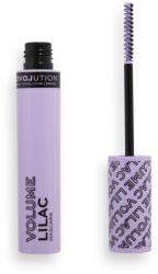 Revolution Relove Volume mascara pentru volum culoare Blue 7 ml