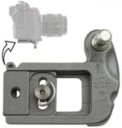 Spiderholster Z PLATE ARCA-SWISS Talpă de schimb (SP156)