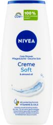 Nivea Gel de dus Nivea Bathcare Creme Soft, 750ml (9005800218540) - vivantis
