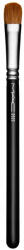 MAC Cosmetics Brush 252S Large Shader pensula mare pentru fard de pleoape 1 buc - vivantis