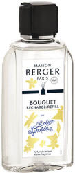 Maison Berger Paris Parfum pentru difuzor Maison Berger Bouquet Parfume Lolita Lempicka 200ml (6237)