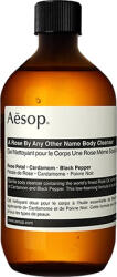 Aesop Ingrijire Corp A Rose By Any Other Name Body Cleanser Refill Gel Dus 500 ml - vivantis