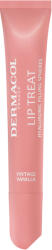 Dermacol Lip Treat lip gloss hidratant culoare 4 Vintage Vanilla 10 ml