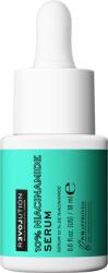 Revolution Beauty Beauty Niacinamide 10% ser calmant pentru ten gras si problematic 18 ml