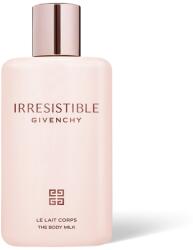 Givenchy Ingrijire Corp Irresistible The Body Milk Lotiune 200 ml - vivantis