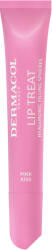 Dermacol Lip Treat lip gloss hidratant culoare 5 Pink Kiss (Strawberries & Cream) 10 ml - vivantis