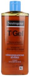 Neutrogena T/Gel Fort sampon anti-matreata pentru un scalp uscat, atenueaza senzatia de mancarime 150 ml - vivantis