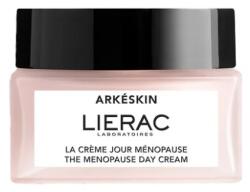 LIERAC Arkeskin The Menopause Cremă Față de zi 50ml