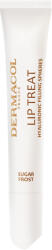 Dermacol Lip Treat lip gloss hidratant culoare 1 Sugar Frost 10 ml - vivantis