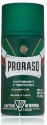 Proraso Spuma de ras Refresh Eucalyptus, 300ml, Proraso - vivantis