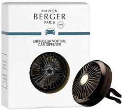 Maison Berger Paris Odorizant auto Car Wheel fără accesoriu de gătit cu abur (6411)