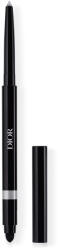Dior Diorshow Stylo creion dermatograf waterproof culoare 076 Pearly Silver 0, 3 g