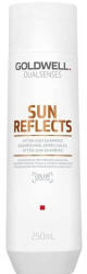 Goldwell Dualsenses Sun Reflects Șampon Reconstrucție/Hrană și Hidratare pentru Toate Tipurile de Păr 250ml