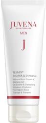 JUVENA Rejuven Men Moisture Boost Gel de Dus si Sampon 200 ml