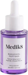 Medik8 Bakuchiol Peptides ser anti-imbatranire si imperfectiunilor ale pielii 30 ml - vivantis