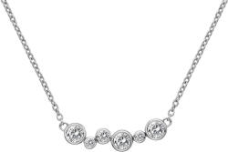 Hot Diamonds Colier din argint cu diamant Tender DN147