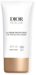 Dior Dior Solar The Protective Creme SPF 50 crema de corp pentru protectie solara SPF 50 150 ml